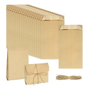 PATIKIL 50 Ntgَq 7.9C`×3.9C` v[tNtg߃obO W[g[v\[vbp[ ΌMtgNtgp F