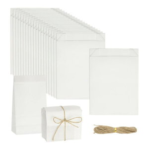 PATIKIL 50  Ntg َqp 6.3" x 4.3" v[t Ntg߃obO tFCo[Mtg W[g[v \[vbp[t ƐΌMtgNtgp zCg