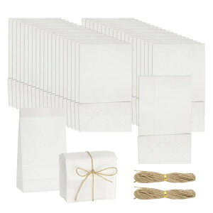 PATIKIL 100 Ntg َqp 9.5" x 5.1"v[tNtg߃obO W[g[v\[vbp[t ΌMtgNtgp zCg