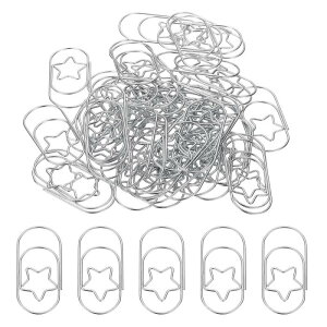 PATIKIL 2x1"^y[p[Nbv 50 ^X^[y[p[Nbv L Kтɂ ͂ŏvȃItBXpioC_[ubN}[Nvi[ Vo[g[