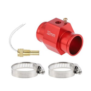 Partuto 12V/24Vjo[TEH[^[evZT[LbgA1/8"NPT 1.26"bhA_v^[200'FI-185'FItAԃWG[^[GWpp