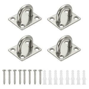 PATIKIL 304XeX|peB ItbN4A50mmXNGApbhACv[gǎtUpeB ItbNA[vA|XgAACoA[plWtAVo[