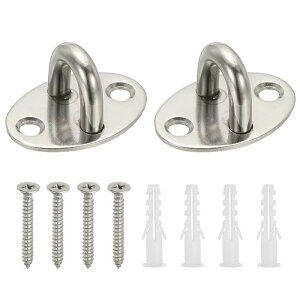 PATIKIL 2304XeX|peB ItbNAȉ~`pbhACv[gǎtUpeB ItbNA[v|XgL[CoAplWtAVo[