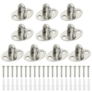 PATIKIL 10304XeX|peB ItbNAȉ~`pbhACv[gǎtUpeB ItbNA[v|XgL[CoAplWtAVo[