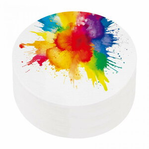 PATIKIL 100 Rbgʎ ~`140lb/300 G S MR[hvXʊGpA[gyCgʉA[eBXgp 101mm