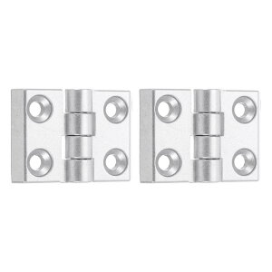 uxcell 2߉\180xqW 44mmx63 mmbN[te[uqW ؐ{bNX_CjOƃe[uLrlbgp ܂hAhbv[tqW Vo[