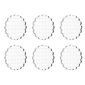 PATIKIL 2.8" ANX^vubN 6 NA X^sOubN ObhCt}EgubN XN bvubLODIYNtgJ[h