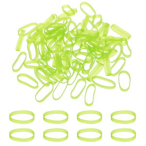 PATIKIL �V���R�[�����o�[�o���h�P�[�u���^�C1.4" 200�t���b�g���o�[�G���X�e�B�b�N�o���h �I�t�B�X�p�i�z�[���R�[�h���b�s���O�p ��