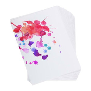 PATIKIL 5C`x7C` EH[^[J[y[p[ oNA500 EH[^[J[  yCg y[p[ R[hvX 92lb/250 G S M A[g yCeBO A[eBXg G TvC