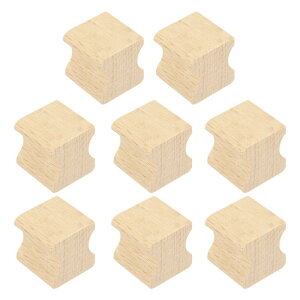 PATIKIL 20x20mm ؐX^vubN 8 u No[X^v}Eg ؐo[uin[hEbhubN DIYNtgp  F