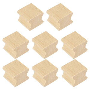 PATIKIL 25x25mm ؐX^vubN 8 u No[X^v}Eg ؐo[uin[hEbhubN DIYNtgp  F