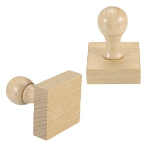 PATIKIL 45x45mm ؐX^v Ehnh 2 ؐX^v}Eg ui 󔒃V[ DIY쐬 Ntg XN bvubLO J[h Lp  F