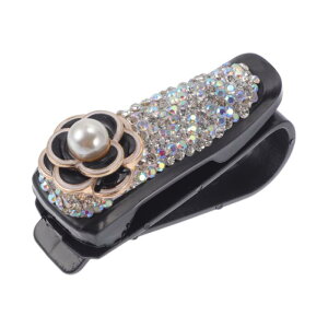 Hihaha ԗpTOXNbv jo[T ToCU[ ዾ ی Xg[W Nbv ABSA_Ch zCg 6.5x3cm 1