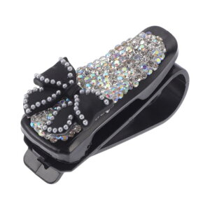 Hihaha ԗpTOXNbv jo[T ToCU[ዾz_[ Nbv ABSA_ChzCg 6.5x3cm 1