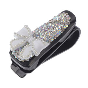 Hihaha ԗpTOXNbv jo[T ToCU[ዾz_[ Nbv ABS _ChzCg 6.5x3cm 1