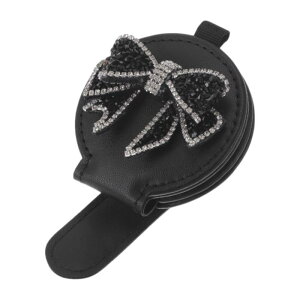 Hihaha ԗpTOXNbv }Olbg jo[T ToCU[ዾz_[ Nbv PUU[ ubNԗpKlz_[ 10x6cm 1