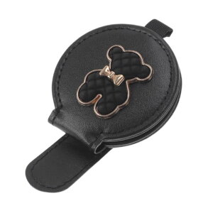 Hihaha ԗpTOXNbv }Olbg jo[T ToCU[ TOXz_[ ԗp PUU[ ubN 10x6cm 1