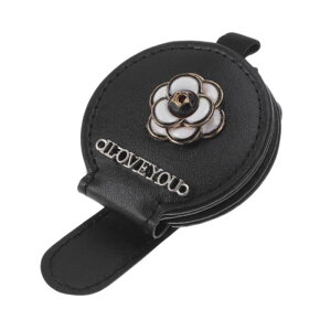 Hihaha ԗpTOXNbv }Olbg jo[T ToCU[ዾz_[ Nbv PUU[ ԗpToCU[ ubN 10x6cm 1