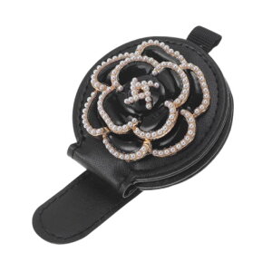 Hihaha ԗpTOXNbv }Olbg jo[T ToCU[ዾz_[ Nbv PUU[ ubN 10x6cm 1