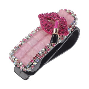 Hihaha ԗpTOXNbv jo[T ToCU[ ዾz_[ Nbv ABS _Ch ԗpKlI[KiCU[ sN 7x2.5cm 1