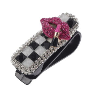 Hihaha ԗpTOXNbv jo[T ToCU[ዾz_[ Nbv ABSA_Ch ubNAzCg 7x2.5cm 1