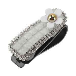 Hihaha ԗpTOXNbv jo[T ToCU[ዾz_[ Nbv ABSA_ChzCg 7x2.5cm 1