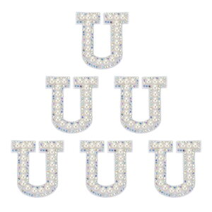 PATIKIL U 6 DIY CXg[ At@xbg fRp[c  p[c CjV ANZT[p[c v[g JtzCg