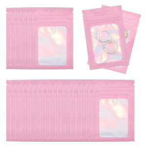 PATIKIL 100 ANZT[|[` R_ W G[ vX`bN ΃|[`  h [ ANZT[obO r[Y O CO[ `bNt 10x6cm [UsN