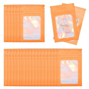 PATIKIL 100 ANZT[|[` R_ W G[ vX`bN ΃|[`  h [ ANZT[obO r[Y O CO[ `bNt 10x6cm IW