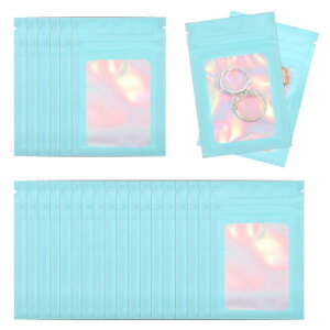 PATIKIL 100 ANZT[|[` R_ W G[ vX`bN ΃|[`  h [ ANZT[obO r[Y O CO[ `bNt 10x6cm [Uu[