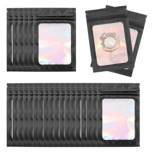 PATIKIL 100 ANZT[|[` R_ W G[ vX`bN ΃|[`  h [ ANZT[obO r[Y O CO[ `bNt 13x8cm 