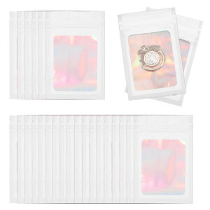 PATIKIL 100 ANZT[|[` R_ W G[ vX`bN ΃|[`  h [ ANZT[obO r[Y O CO[ `bNt 13x8cm zCg