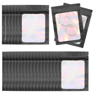 PATIKIL 100 ANZT[|[` R_ W G[ vX`bN ΃|[`  h [ ANZT[obO r[Y O CO[ `bNt 15x10.5cm 