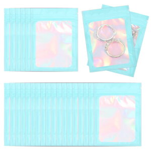 PATIKIL 100 ANZT[|[` R_ W G[ vX`bN ΃|[`  h [ ANZT[obO r[Y O CO[ `bNt 15x10.5cm u[