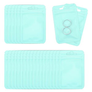 PATIKIL 100 ANZT[|[` R_ W G[ vX`bN ΃|[`  h [ ANZT[obO r[Y O CO[ `bNt 10x6cm u[