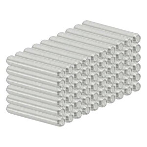 PATIKIL XeX_[s 2mm x 15mm 60 304XeXyO VFts bhT|[g ^t@Xi[Gg VFtƋŒ蕔i Vo[