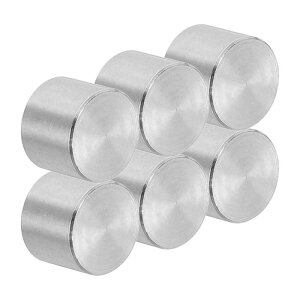 PATIKIL 12mm x 10mm XeX_{s 6 304XeXyO VFts bhT|[g ^t@Xi[Gg VFtƋŒ蕔i Vo[