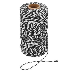 PATIKIL 2mm x 109[hȂ̃ub`[cC[AȂ̃x[J[YcC[XgO[vR[hAMtgA[gNtgp[eB[K[fjOA zCg