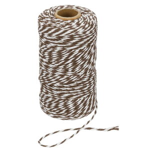 PATIKIL 2mm x 109[h ȃub`[cC[ ȃx[J[YcC[XgO[vR[h MtgbsO A[gNtg p[eB[fR[V K[fjOp FzCg