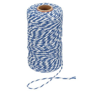 PATIKIL 2mm x 109[h ȃub`[cC[ ȃx[J[YcC[XgO[vR[h MtgbsO A[gNtg p[eB[fR[V K[fjO _[Nu[ zCg