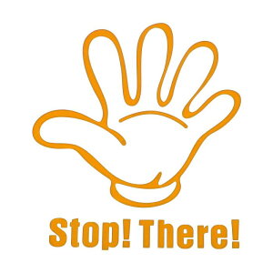 RATCHROLL tNeBuop[fJ[ CG[ XNGA STOP THERE tNeBuJ[XebJ[ p[\iCYhfR[V ԑ̂܂̓hA܂͑/_bV{[h