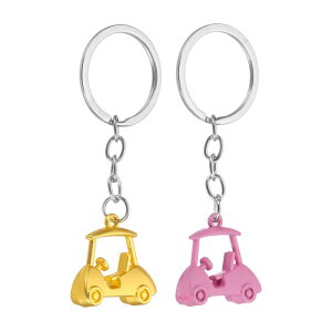 PATIKIL �S���t�J�[�g�L�[�`�F�[�� 2�Z�b�g �~�j���킢���S���t�L�[�`�F�[���X�|�[�c�y���_���g�L�[�����O�o�b�O�o�b�N�p�b�N�f�R���[�V���� �j�����������p�[�e�B�[�M�t�g����эD�� �s