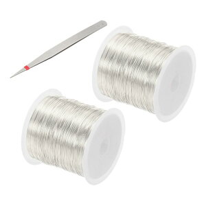 PATIKIL 28Q[W/0.3 mm 164tB[g΃NtgC[ 2 r[fBOC[ƃvC[ r[fBO΃CLOpiCOuXbgANZT[| Vo[