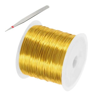 PATIKIL 24Q[W/0.5 mm 171tB[g΃NtgC[ r[Yp r[YC[ CO uXbg ANZT[  K[fjOp vC[t F