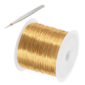 PATIKIL 24Q[W/0.5 mm 171tB[g΃NtgC[ r[Y΍p C[ r[Y΍p y`t CO uXbg ANZT[  K[fjOp [YF