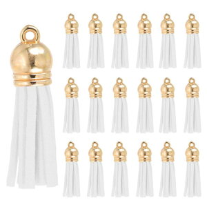 PATIKIL ^bZ 38mm tFCNXG[hU[ ^bZ Lbvt |pi DIYANZT[  ޗ  ANZT[p[cp 100 zCg