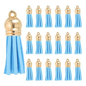 PATIKIL ^bZ 38mm tFCNXG[hU[ ^bZ Lbvt |pi DIYANZT[  ޗ  ANZT[p[cp 100 XJCu[