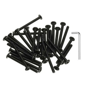 PATIKIL M6-1.0x70mm tbgwbh\PbgLbv{glW 30 304XeX|wbNXhCut}VXbh J[oCNDgANZT[pwbNX`t