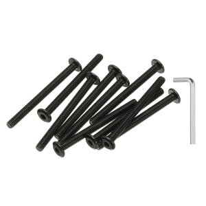 PATIKIL M6-1.0x70mm tbgwbh\PbgLbv{glW 10 304XeX|wbNXhCut}VXbh J[oCNDgANZT[pwbNX`t