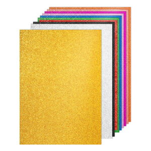 PATIKIL 20 Ob^[J[hXgbNy[p[ A4 250GS M DIY p[eB[   Ntg XN bvubNp Jt